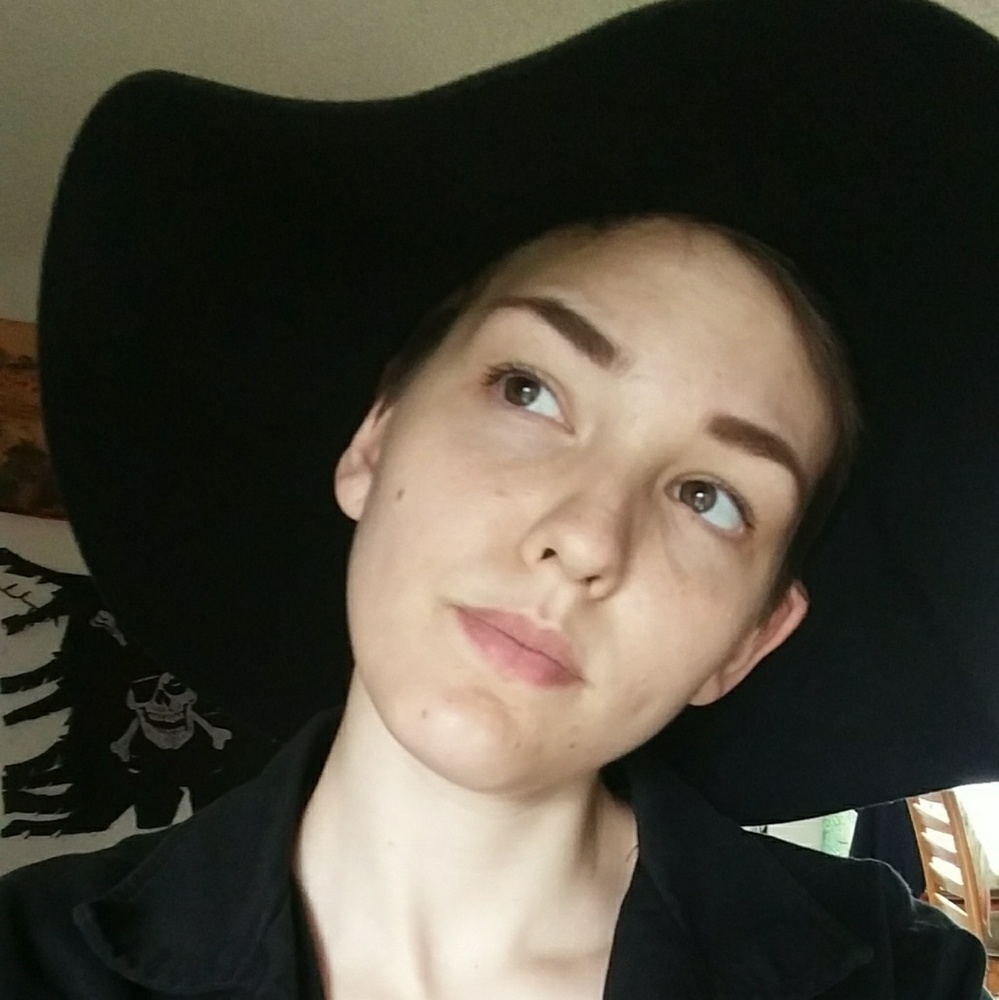 Meet your Posher, Shelby